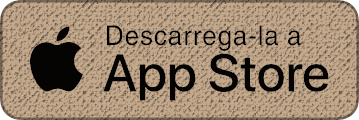 app page app store descarrega icon vintage